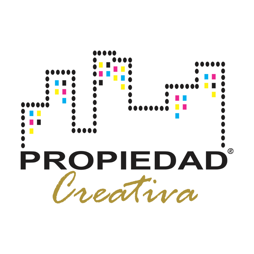 PROPIEDAD CREATIVA